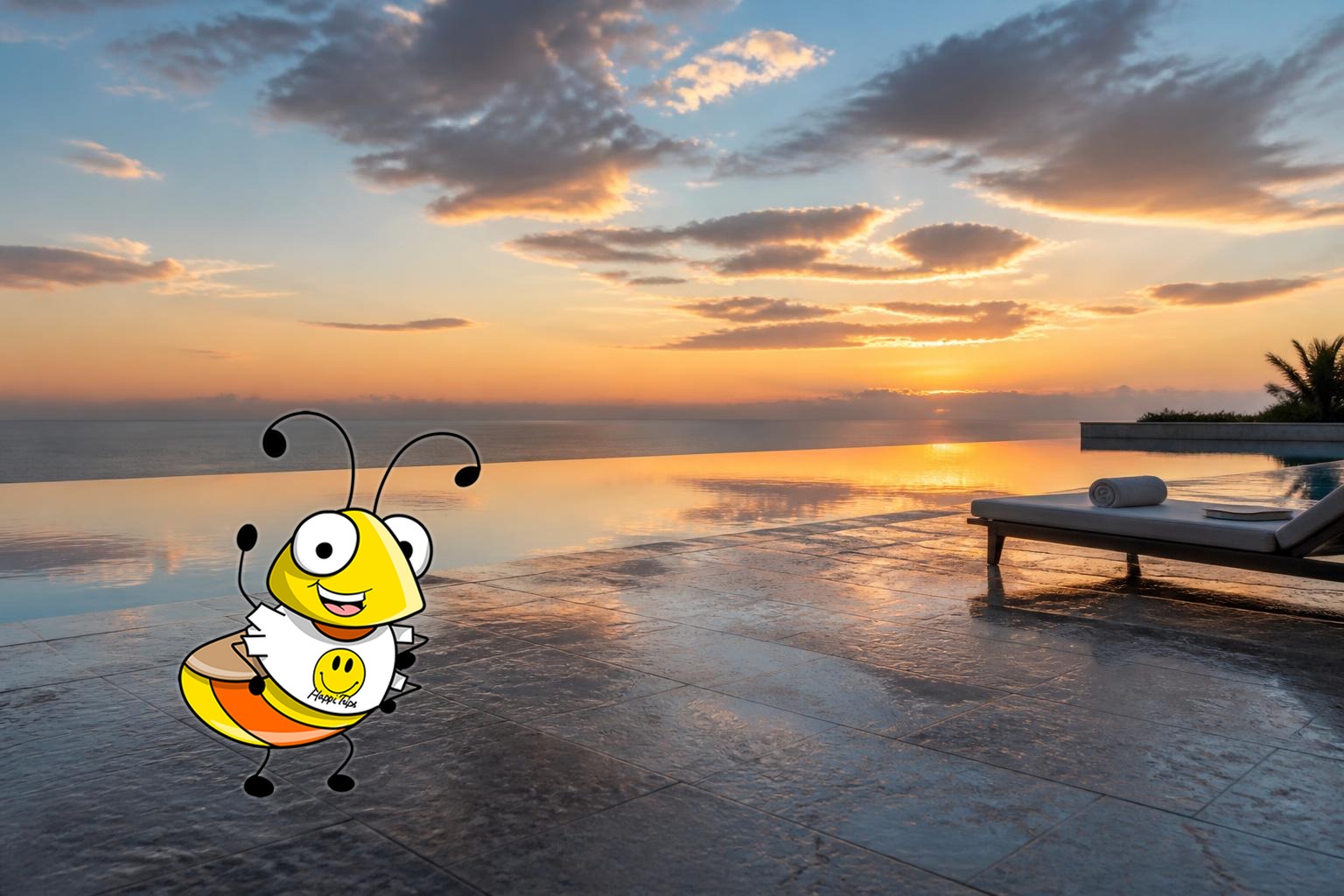 Luxury Travel Experiences at Wholesale Prices | HappiTravel