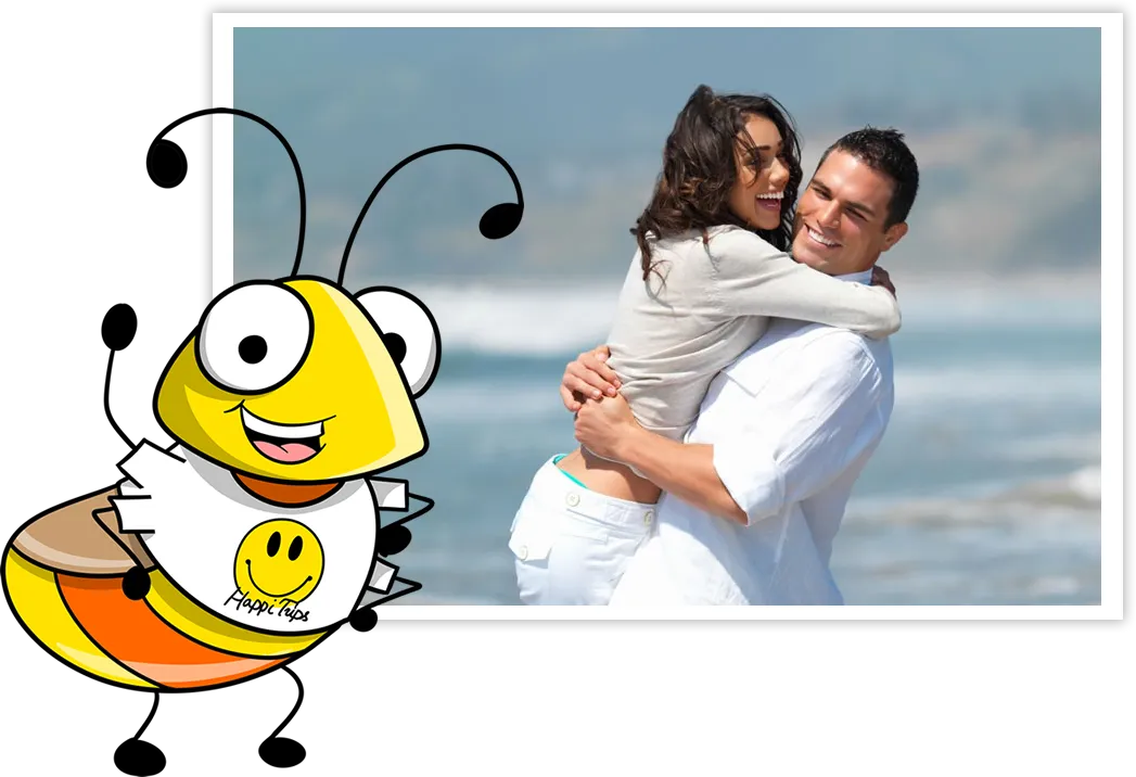 Travel Improves Life